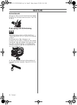 Предварительный просмотр 94 страницы Husqvarna 122HD45 Operator'S Manual