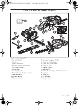 Предварительный просмотр 101 страницы Husqvarna 122HD45 Operator'S Manual