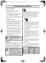 Предварительный просмотр 106 страницы Husqvarna 122HD45 Operator'S Manual