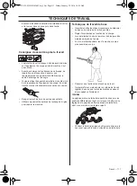 Предварительный просмотр 111 страницы Husqvarna 122HD45 Operator'S Manual