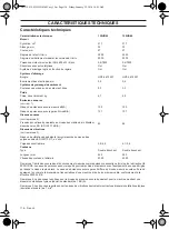 Предварительный просмотр 116 страницы Husqvarna 122HD45 Operator'S Manual