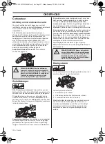 Предварительный просмотр 132 страницы Husqvarna 122HD45 Operator'S Manual