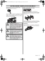 Предварительный просмотр 145 страницы Husqvarna 122HD45 Operator'S Manual