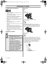 Предварительный просмотр 148 страницы Husqvarna 122HD45 Operator'S Manual