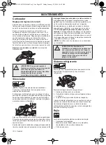 Предварительный просмотр 152 страницы Husqvarna 122HD45 Operator'S Manual