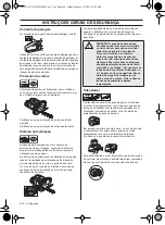 Предварительный просмотр 164 страницы Husqvarna 122HD45 Operator'S Manual