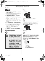 Предварительный просмотр 168 страницы Husqvarna 122HD45 Operator'S Manual