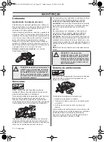 Предварительный просмотр 172 страницы Husqvarna 122HD45 Operator'S Manual