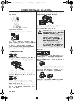 Предварительный просмотр 184 страницы Husqvarna 122HD45 Operator'S Manual