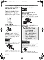 Предварительный просмотр 204 страницы Husqvarna 122HD45 Operator'S Manual