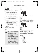 Предварительный просмотр 208 страницы Husqvarna 122HD45 Operator'S Manual