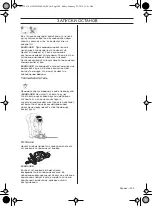 Предварительный просмотр 209 страницы Husqvarna 122HD45 Operator'S Manual