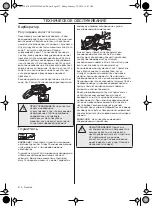 Предварительный просмотр 212 страницы Husqvarna 122HD45 Operator'S Manual