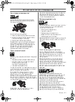 Предварительный просмотр 213 страницы Husqvarna 122HD45 Operator'S Manual