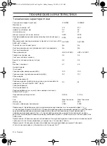 Предварительный просмотр 216 страницы Husqvarna 122HD45 Operator'S Manual