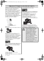 Предварительный просмотр 224 страницы Husqvarna 122HD45 Operator'S Manual