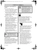 Предварительный просмотр 226 страницы Husqvarna 122HD45 Operator'S Manual