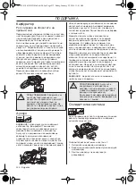 Предварительный просмотр 232 страницы Husqvarna 122HD45 Operator'S Manual