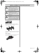 Предварительный просмотр 245 страницы Husqvarna 122HD45 Operator'S Manual