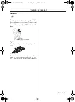 Предварительный просмотр 249 страницы Husqvarna 122HD45 Operator'S Manual