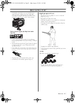 Предварительный просмотр 251 страницы Husqvarna 122HD45 Operator'S Manual