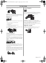 Предварительный просмотр 253 страницы Husqvarna 122HD45 Operator'S Manual