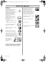 Предварительный просмотр 258 страницы Husqvarna 122HD45 Operator'S Manual