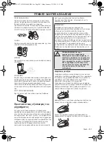 Предварительный просмотр 263 страницы Husqvarna 122HD45 Operator'S Manual