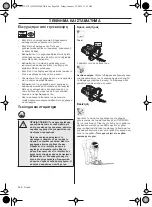 Предварительный просмотр 268 страницы Husqvarna 122HD45 Operator'S Manual