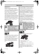 Предварительный просмотр 272 страницы Husqvarna 122HD45 Operator'S Manual