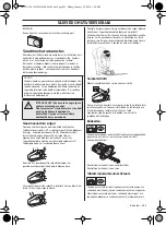 Предварительный просмотр 283 страницы Husqvarna 122HD45 Operator'S Manual