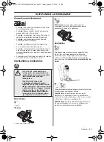 Предварительный просмотр 287 страницы Husqvarna 122HD45 Operator'S Manual