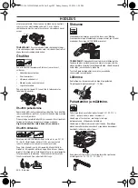 Предварительный просмотр 292 страницы Husqvarna 122HD45 Operator'S Manual