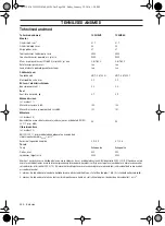 Предварительный просмотр 294 страницы Husqvarna 122HD45 Operator'S Manual
