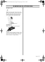 Предварительный просмотр 307 страницы Husqvarna 122HD45 Operator'S Manual