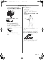 Предварительный просмотр 309 страницы Husqvarna 122HD45 Operator'S Manual