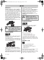 Предварительный просмотр 310 страницы Husqvarna 122HD45 Operator'S Manual