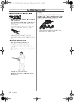 Предварительный просмотр 328 страницы Husqvarna 122HD45 Operator'S Manual