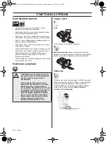 Предварительный просмотр 344 страницы Husqvarna 122HD45 Operator'S Manual