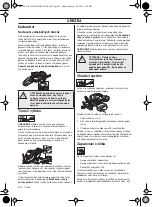 Предварительный просмотр 348 страницы Husqvarna 122HD45 Operator'S Manual