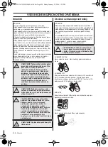 Предварительный просмотр 358 страницы Husqvarna 122HD45 Operator'S Manual