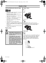 Предварительный просмотр 364 страницы Husqvarna 122HD45 Operator'S Manual