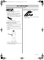 Предварительный просмотр 367 страницы Husqvarna 122HD45 Operator'S Manual