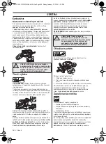 Предварительный просмотр 368 страницы Husqvarna 122HD45 Operator'S Manual