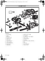 Предварительный просмотр 376 страницы Husqvarna 122HD45 Operator'S Manual