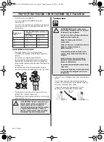 Предварительный просмотр 382 страницы Husqvarna 122HD45 Operator'S Manual