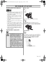 Предварительный просмотр 383 страницы Husqvarna 122HD45 Operator'S Manual