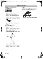 Предварительный просмотр 386 страницы Husqvarna 122HD45 Operator'S Manual