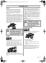 Предварительный просмотр 387 страницы Husqvarna 122HD45 Operator'S Manual