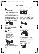 Предварительный просмотр 388 страницы Husqvarna 122HD45 Operator'S Manual